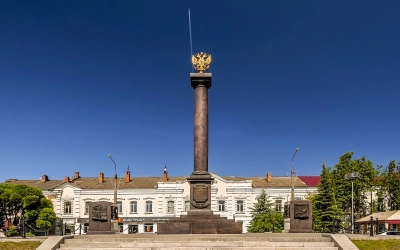 Опрос в рамках проекта «Комфортная городская среда Вяземского округа»